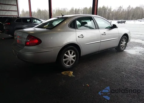 2006 Buick Lacrosse Cx z USA, uszkodzony, nr VIN 2G4WC582661200684